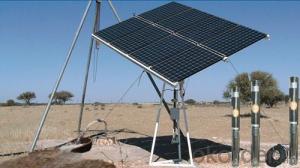 Solar Powered Water Pump Solar Water Heater Panels
