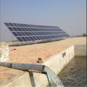 Solar Pump Controller Solar Irrigation Pump 