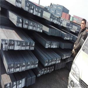 Steel billet price from China steel factory System 1
