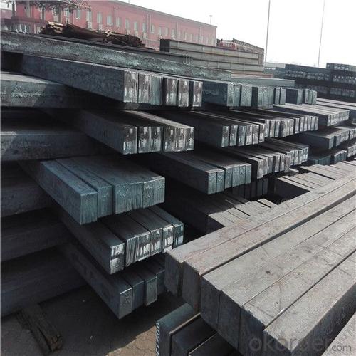 Prime hot rolled steel square billet mill price System 1