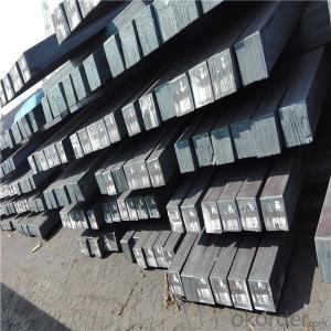 Alloy Steel billets for sale Q195/Q215 China System 1