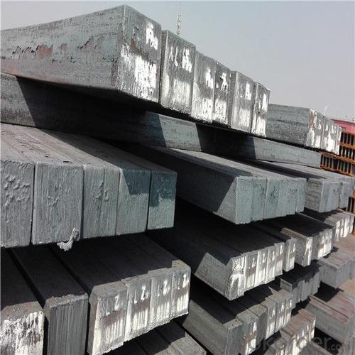 Grade Q215 super square steel billet form China System 1