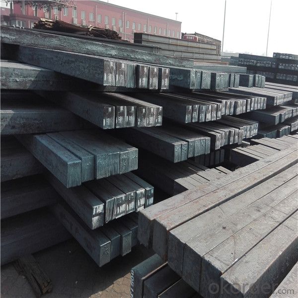 Q275 Square Steel Billets factory sale directly