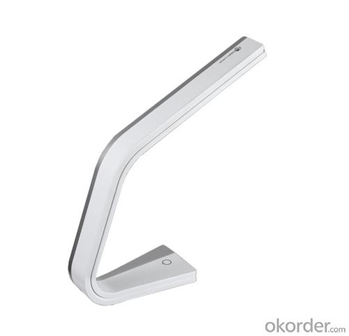 dimmable led desk lamp, touch control led desk lamp System 1