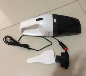 ABS black vacuum cleaner dust absorption power 60W/90W System 1