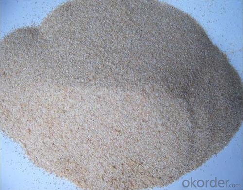 Raw Materials for Refractory:High Alumina Low Cement Castable Ladle Tundish Refractory Cement System 1