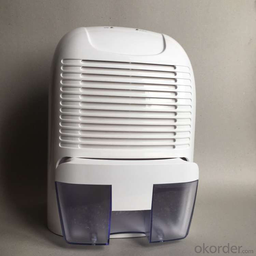 MINI DEHUMIDIFIER ETD750 home dehumidifier System 1