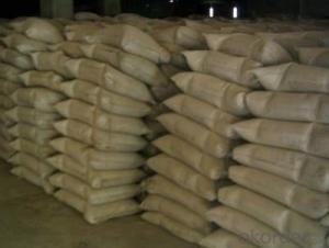 High Alumina cement Refractory Cement For Sale