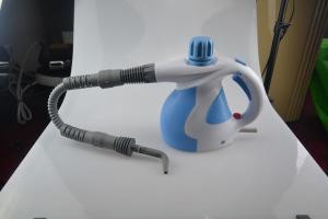 STEAM CLEANER DF-001  An Innovative Design And Gained Patent,  Wholesale STEAM CLEANER DF-001