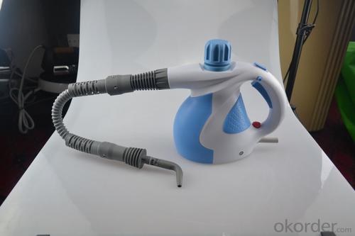 STEAM CLEANER DF-001  An Innovative Design And Gained Patent,  Wholesale STEAM CLEANER DF-001 System 1