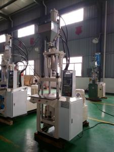 Vertical Injection Molding Machine Plastic Injection Machinery TA-300 System 1