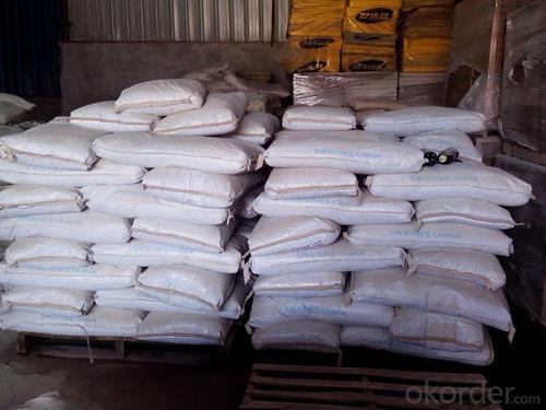 Raw Materials for Refractory:High Alumina Cement, Aluminate Cement, Refractory Cement System 1