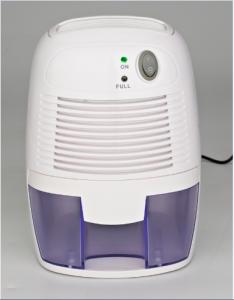 Mini Dehumidifier ETD250 for home using made in china