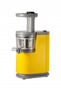 Natural and healthy fruit juice unique low-speed extrusion juicer DZ-801 System 1