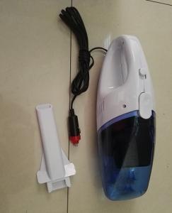 Wet or dry with white/ black vacuum cleaner