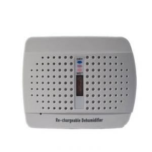 Mini Dhumidifier ETD100 re-chargeable dehumidifier System 1