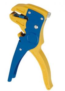 Automatic Wire Stripper  SQ-WS-104. Steeland Nylon  alloy; Bearing steel blade