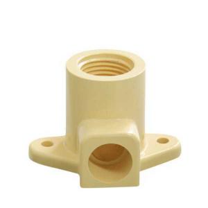 High   Quality   brass   elbow   with   ear System 1