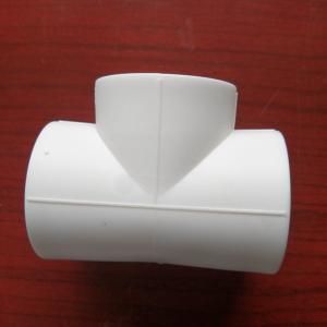 PPR Tee Plastic Pipe Fittings for Landscape Irrigation Drainage System System 1