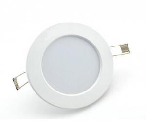 LED Downlight High Quality Round Shape 4/5/6/8inch Dimmable 6W/8W/10W System 1