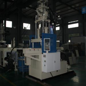 Vertical Injection Molding Machine Plastic Injection Machinery TA-1200