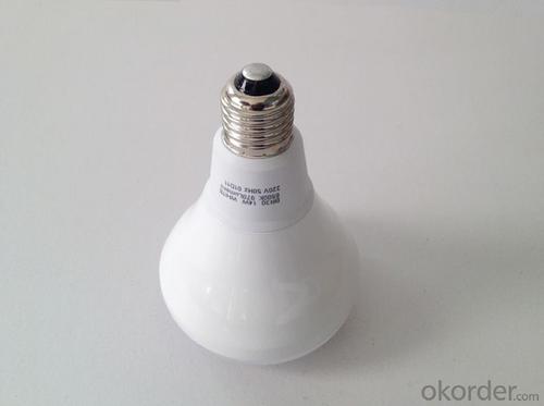 LED BR Blubs LED Lighting Economical BR Lamp System 1