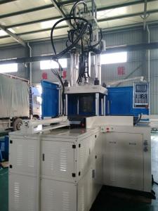 Vertical Injection Molding Machine Plastic Injection Machinery TA-1200LS