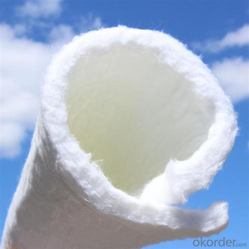 Aerogel Insulation Blanket Silica Aerogel, Aerogel Blanket, Thermal Insulation MateriaI System 1