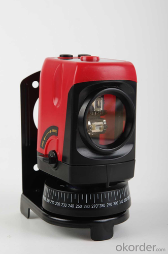 Wholesale 2 Lines Laser Level Series QQ-SL04 System 1