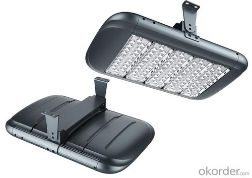 LED Outdoor Street Lighting 240W JD-1037D System 1