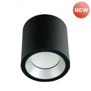 extruded aluminum body Ceiling Lighting X-02S System 1