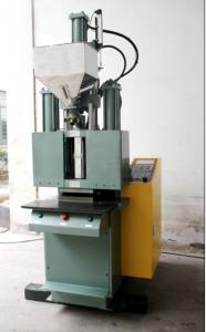 Automobile sealing strip injection moulding machine System 1