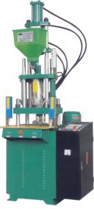 Vertical Injection Molding Machine JYT-200