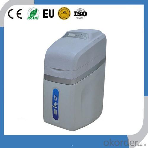 2016 High Quality Water Softener Automatic Control for home use System 1