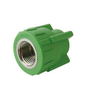 High   Quality   Female threaded  coupling System 1