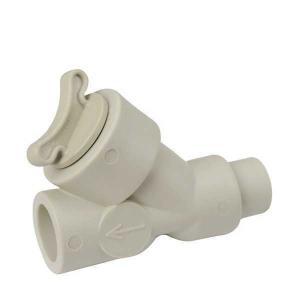 High    Quality  PP-R One-way valve-male