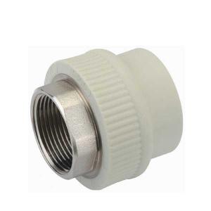 High   Quality  Female threaded  coupling. System 1