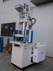 Vertical Injection Molding Machine Plastic Injection Machinery TA-800