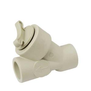 High    Quality  PP-R One-way valve-female