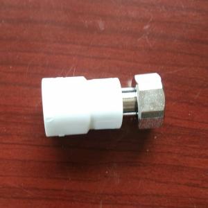 Special Pipe for Water Heater PPR Plastic Pipe Fitting Connecting Civil Construction Agricultural System 1