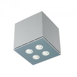 Die-casting aluminum body Ceiling Lighting X-01S System 1
