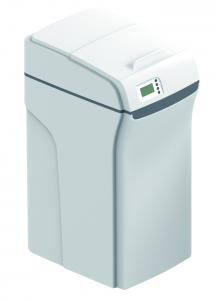 The new home-based water softeners 4T whole home use plastic