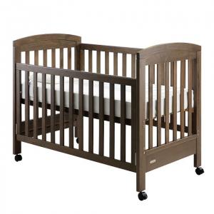 Hannah 2016hot sale Soild Wooden Baby Cribs Baby Beds System 1
