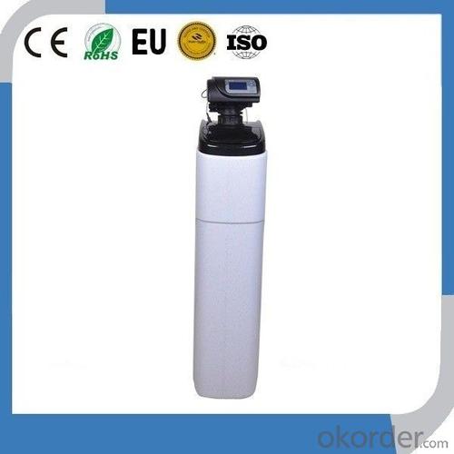 1.5T New High Quality Water Softener For Home Use System 1