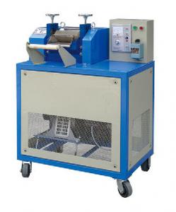 PLASTIC GRANULE CUTTER FPB-140 applicable to composite plastic brace cutting System 1