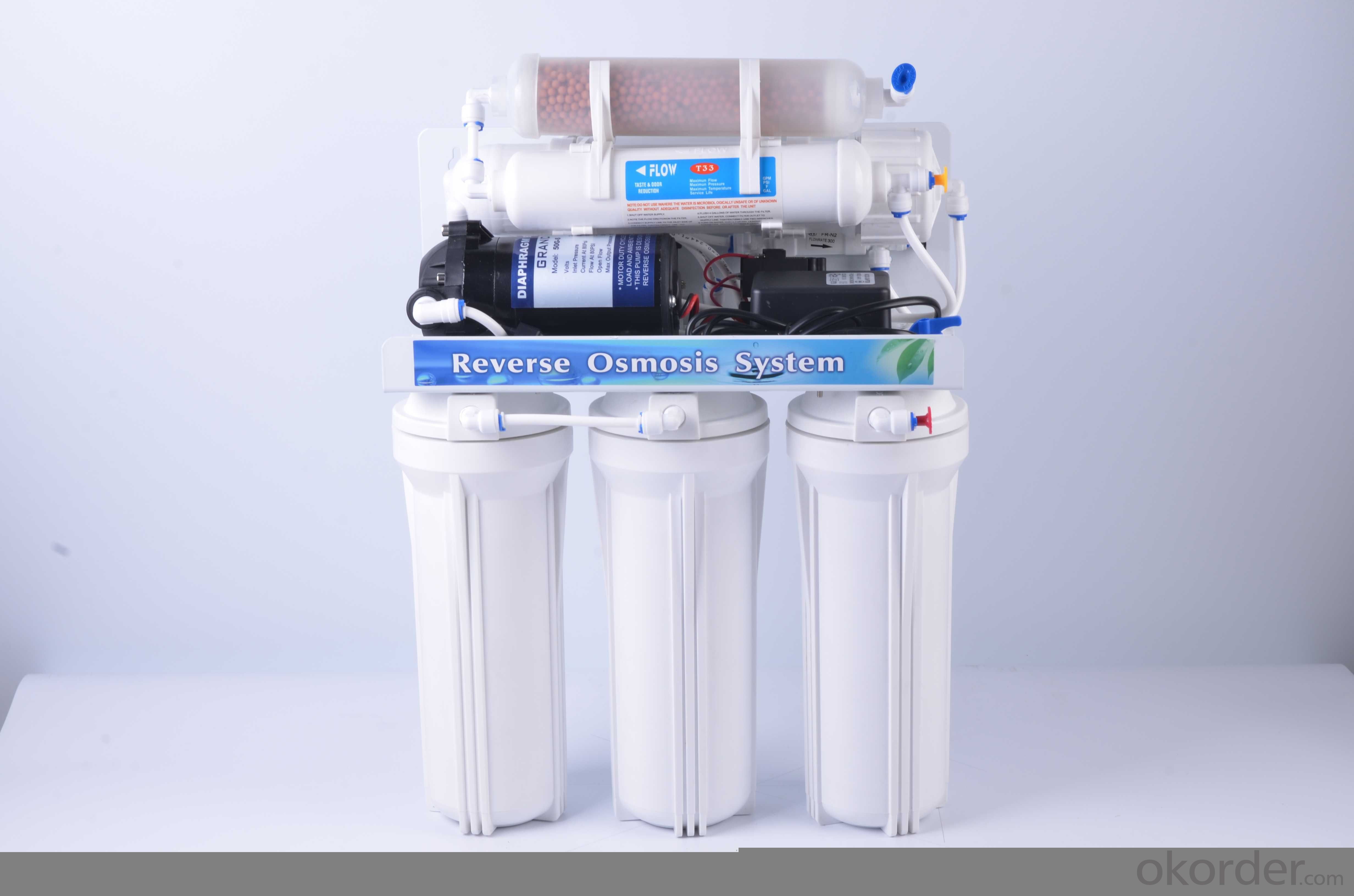 RO system water filter whole home use plastic realtime quotes, lastsale prices