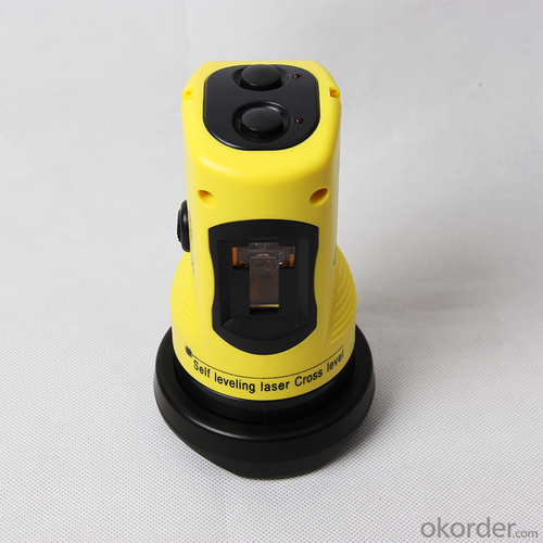 Wholesale 2 Lines Laser Level Series QQ-SL01 System 1