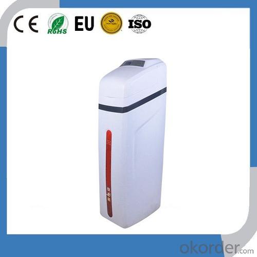 2T High Quality Water Softener Automatic Control for home use System 1