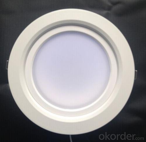 High quality energy saving led downlight with good price System 1