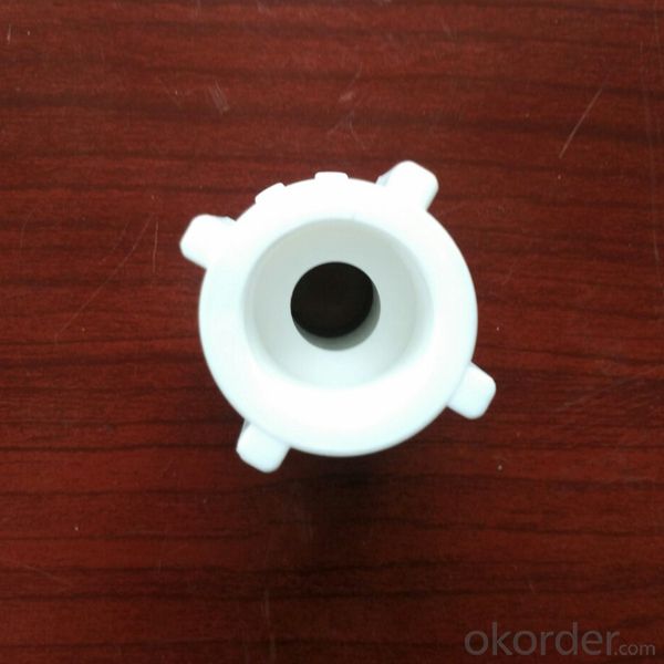 PPR Female Pipe Plastic Pipe Fitting Connecting Civil Construction Agricultural PE Pipes